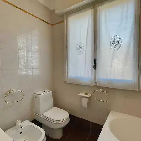 Casa Gabriella Lägenhet