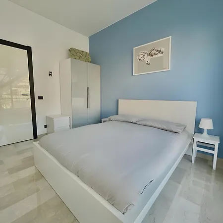 Casa Gabriella Lägenhet *