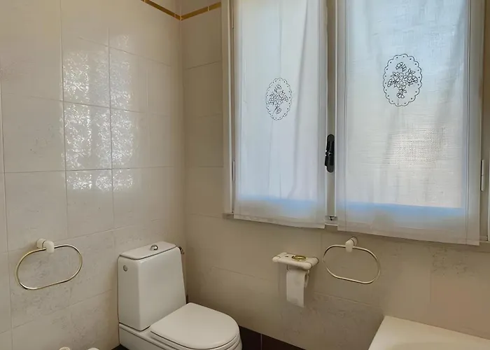 Casa Gabriella Apartamento