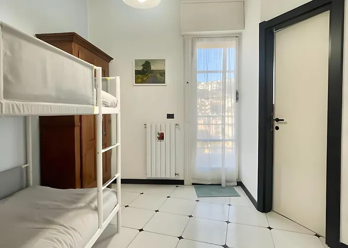 Apartamento Casa Gabriella