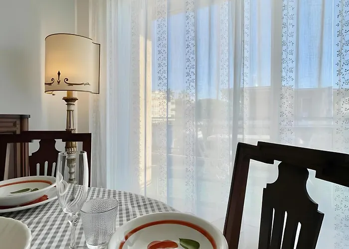 Apartamento Casa Gabriella *