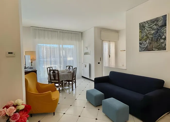 Casa Gabriella Apartamento San Remo