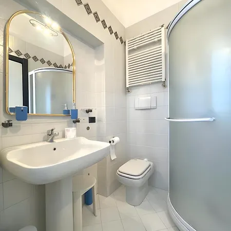 Apartmán Casa Gabriella *