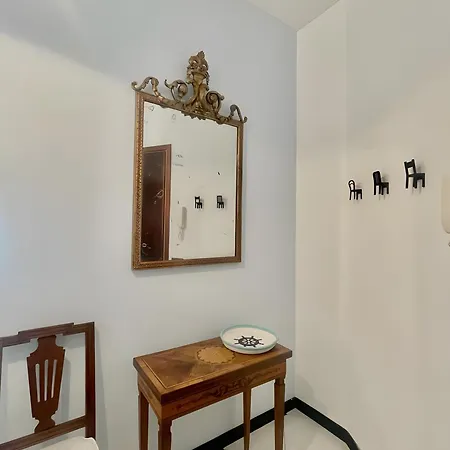 Casa Gabriella Apartmán Sanremo