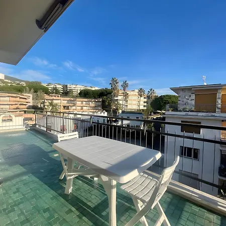 Casa Gabriella Apartmán