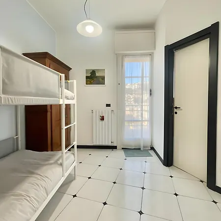 Apartmán Casa Gabriella