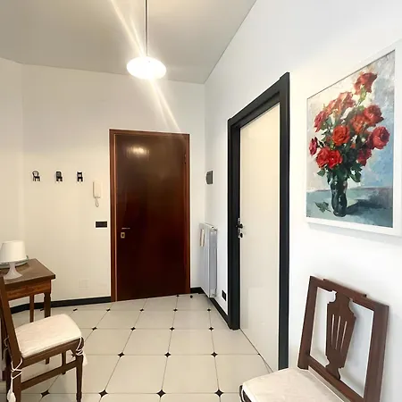 Apartmán Casa Gabriella Sanremo