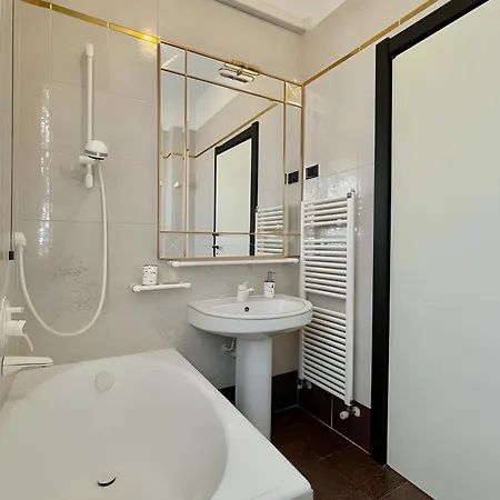 Casa Gabriella Apartmán Sanremo