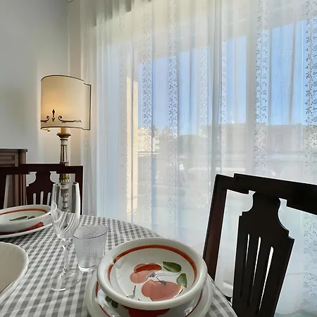 Apartmán Casa Gabriella *