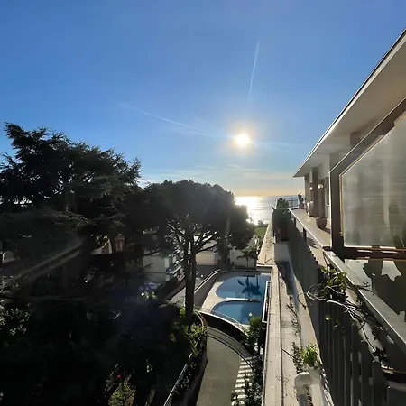 Casa Gabriella Apartmán *