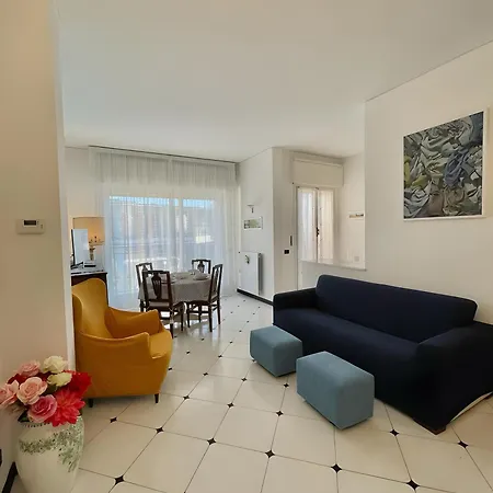 Casa Gabriella Apartmán Sanremo