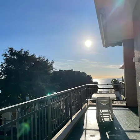 Appartement Casa Gabriella San Remo