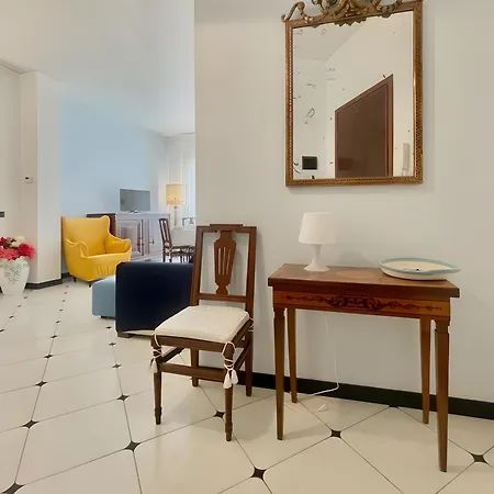 Casa Gabriella Апартаменти Санремо