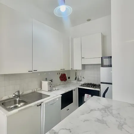 Casa Gabriella Apartment *