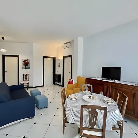 Casa Gabriella Санремо