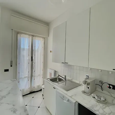 Апартаменти Casa Gabriella