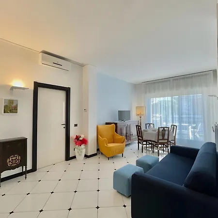 Casa Gabriella Санремо