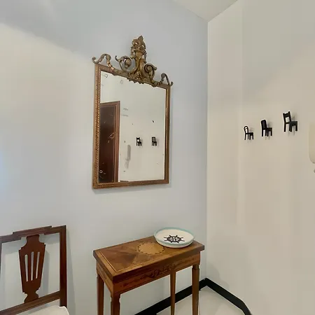Apartment Casa Gabriella *