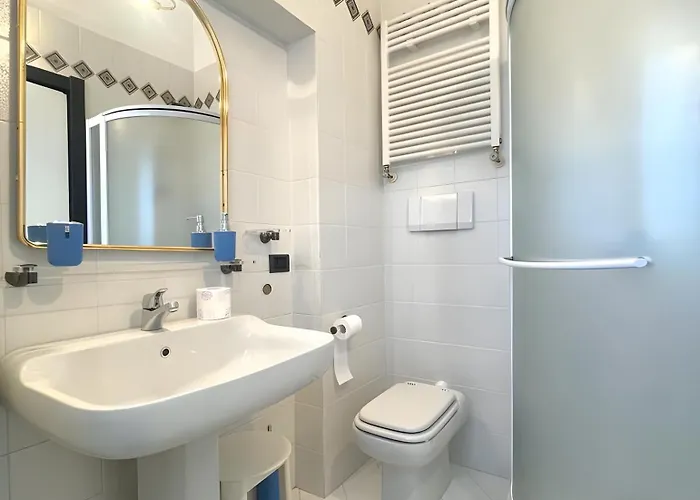 Apartment Casa Gabriella *