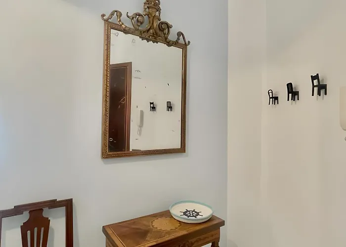 Casa Gabriella Apartment Sanremo