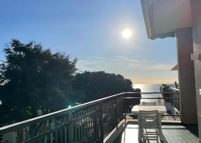 Casa Gabriella Apartment Sanremo