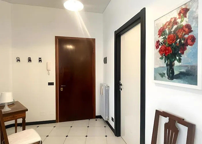 Apartment Casa Gabriella Sanremo