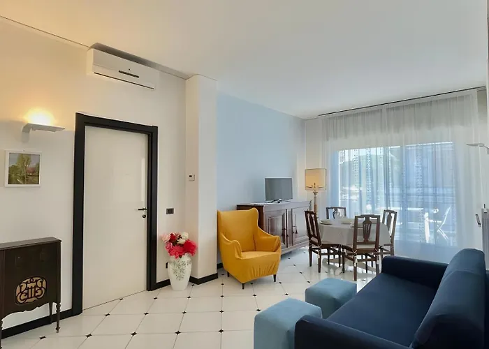 Casa Gabriella * Sanremo