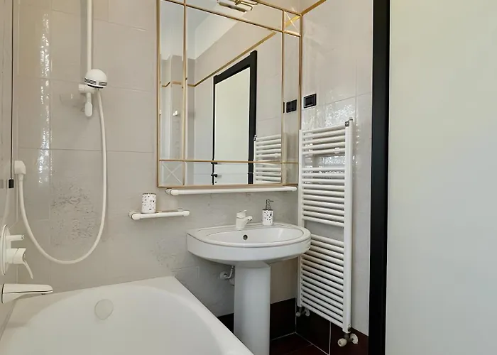 Casa Gabriella Apartment Sanremo