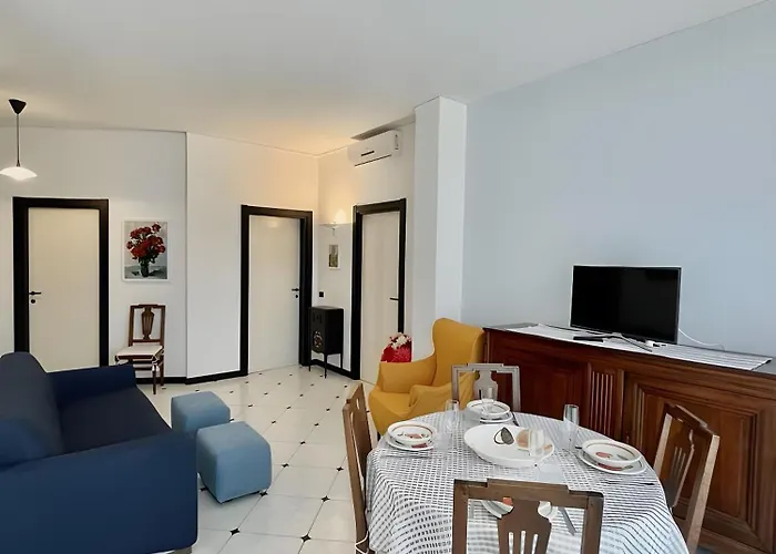 Casa Gabriella Apartment