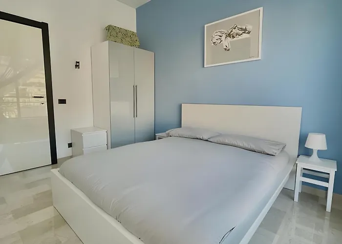 Casa Gabriella Apartment *