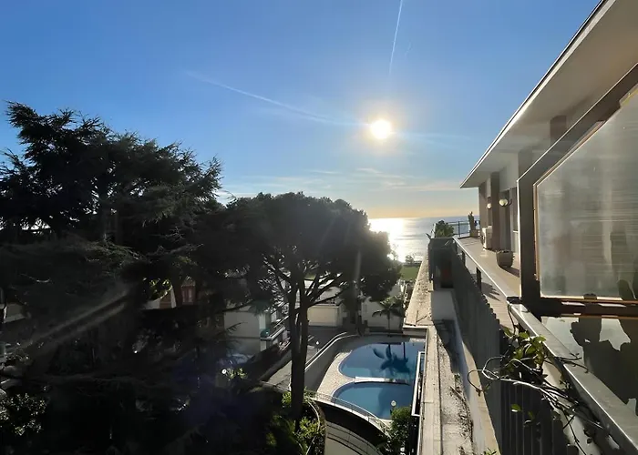 Casa Gabriella Apartment *